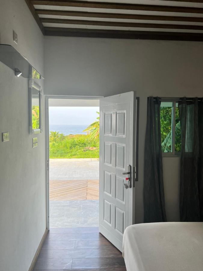 Jamaica Colors Hotel And Eco-Retreat 安东尼奥港 外观 照片
